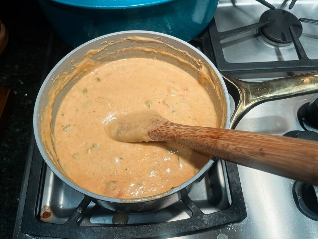 Easy Queso