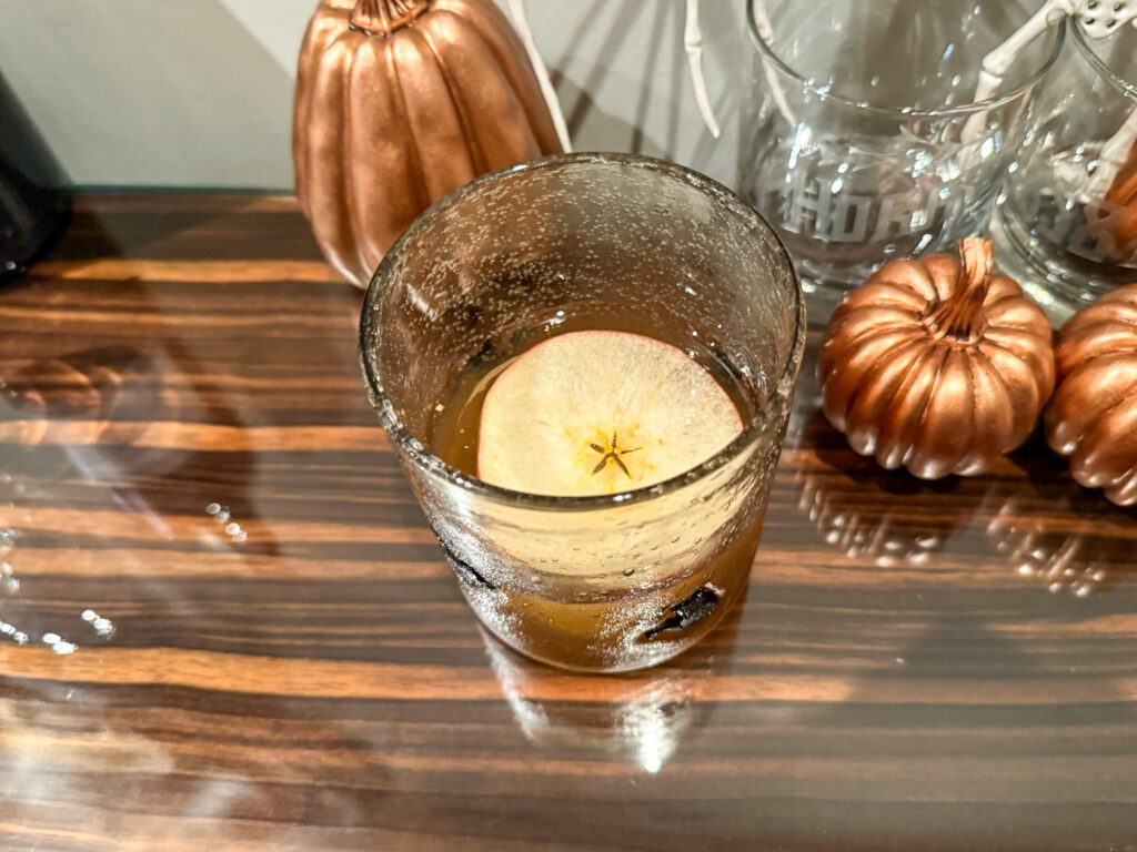 Old Fashioned Autumn