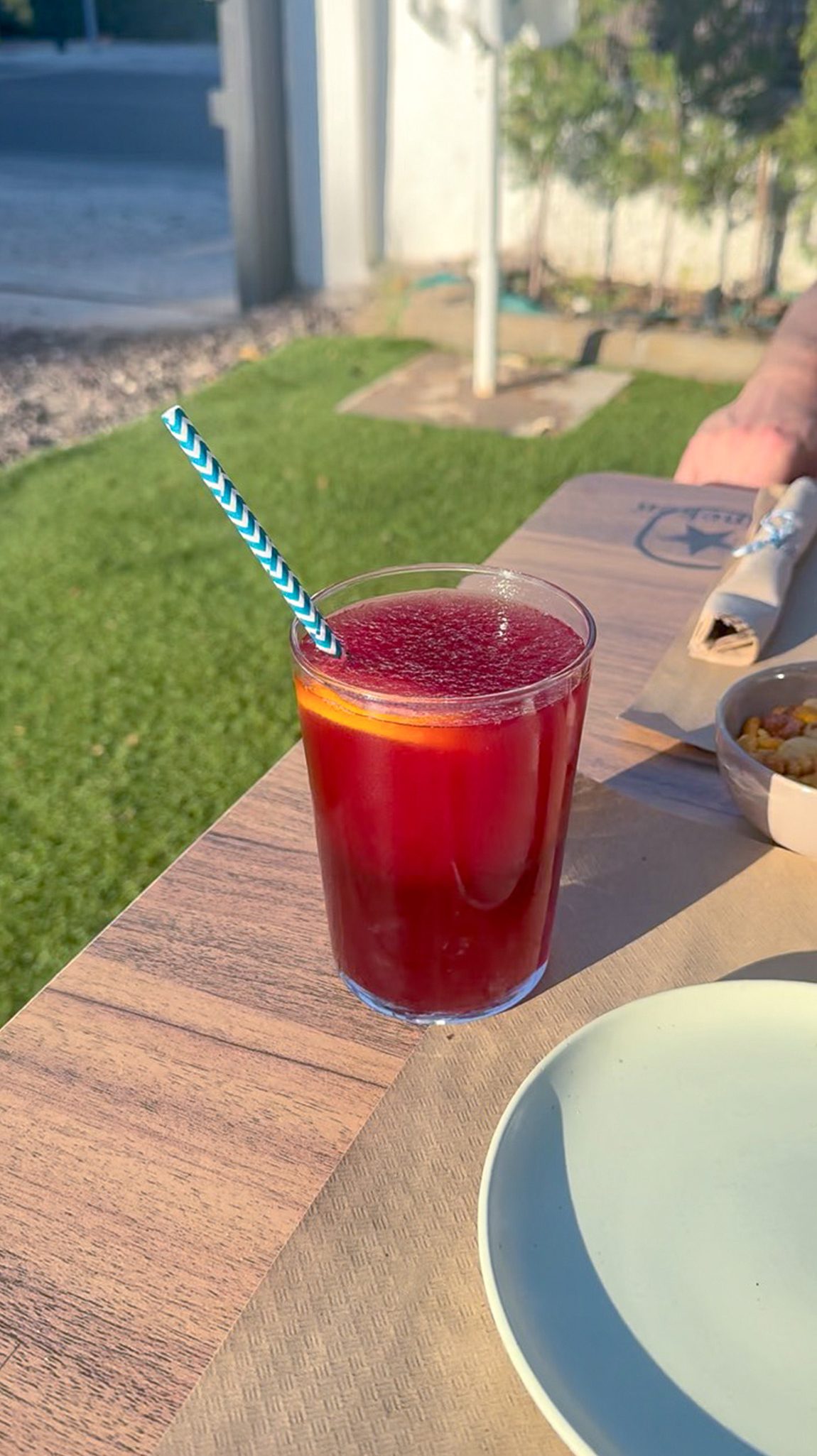 tinto de verano recipe