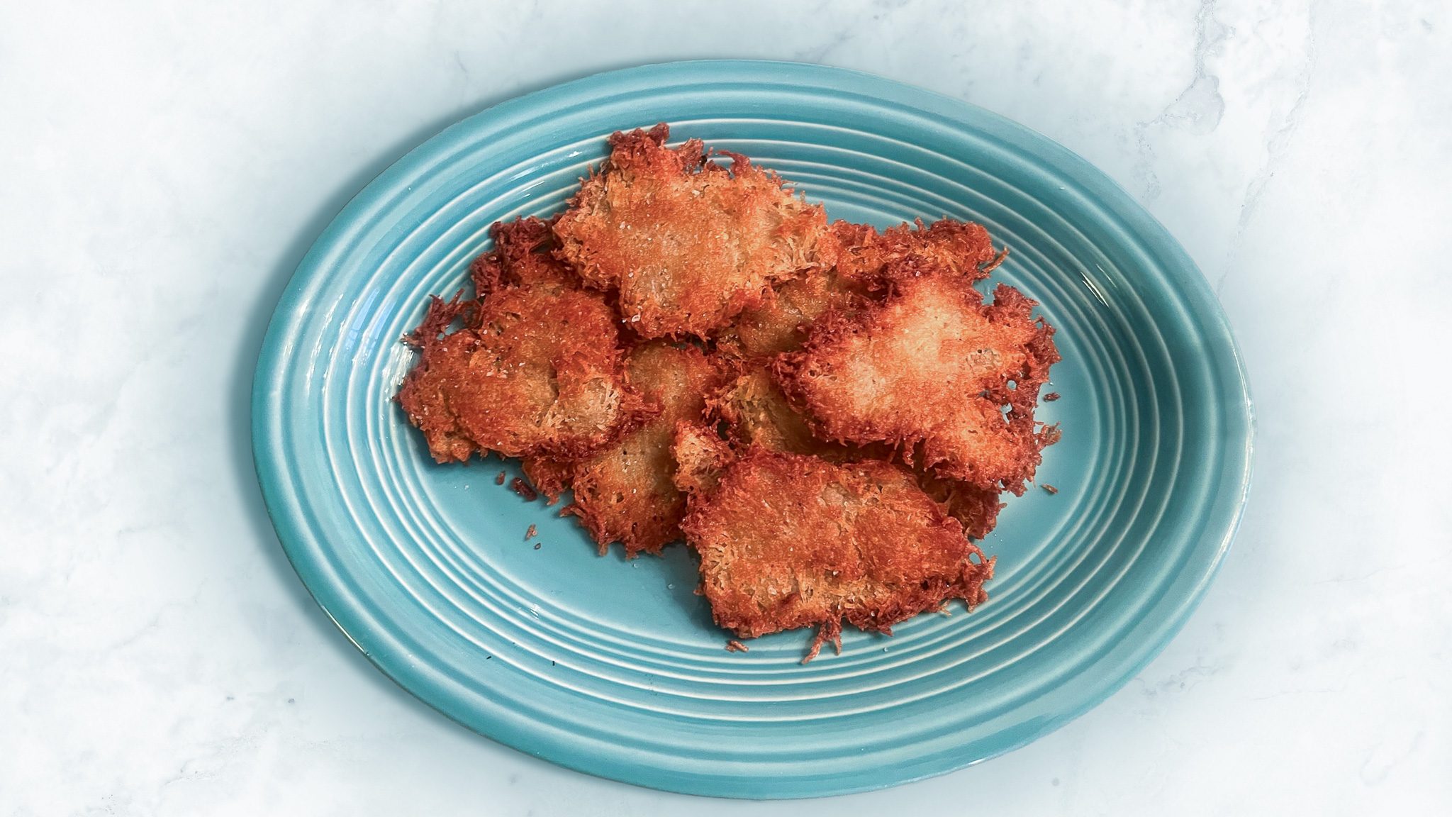 Davids Latkes