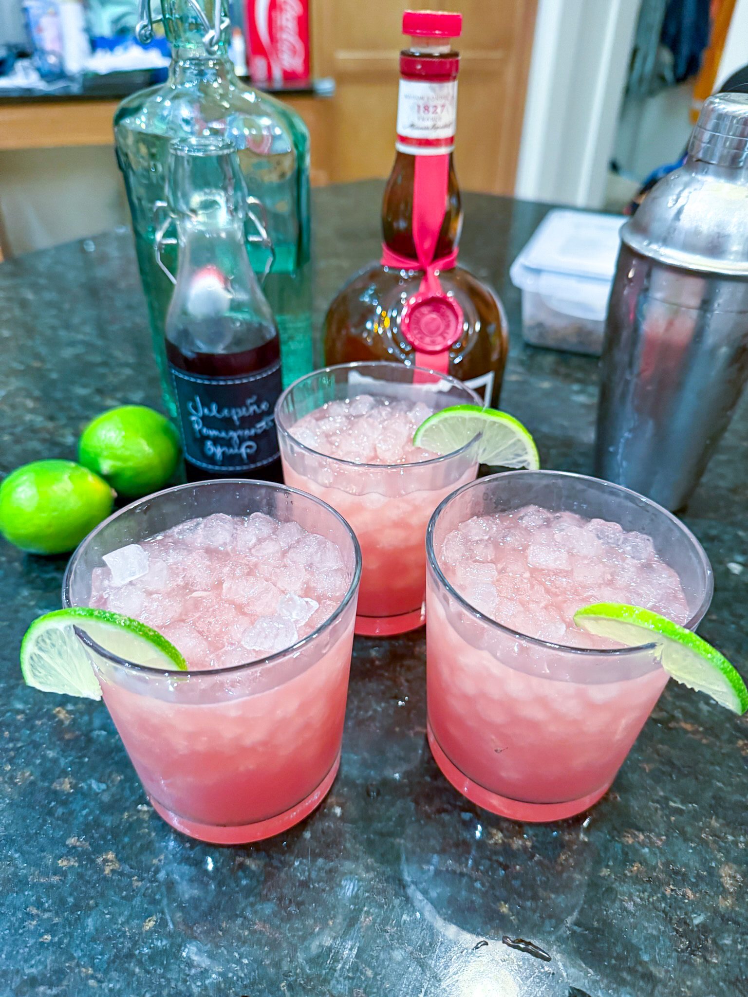 Best Jalapeño Margarita Best Jalapeño Margarita