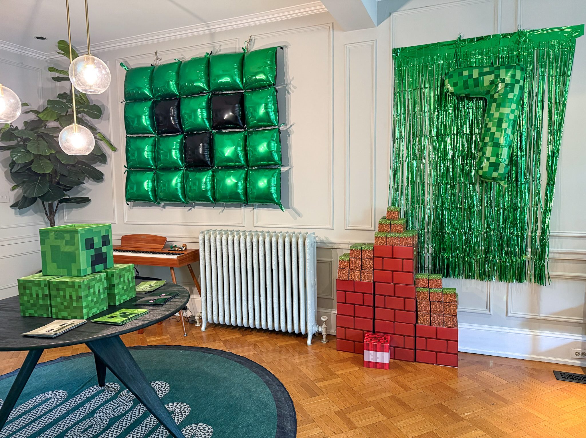 Minecraft Build Your Own Candy Cube