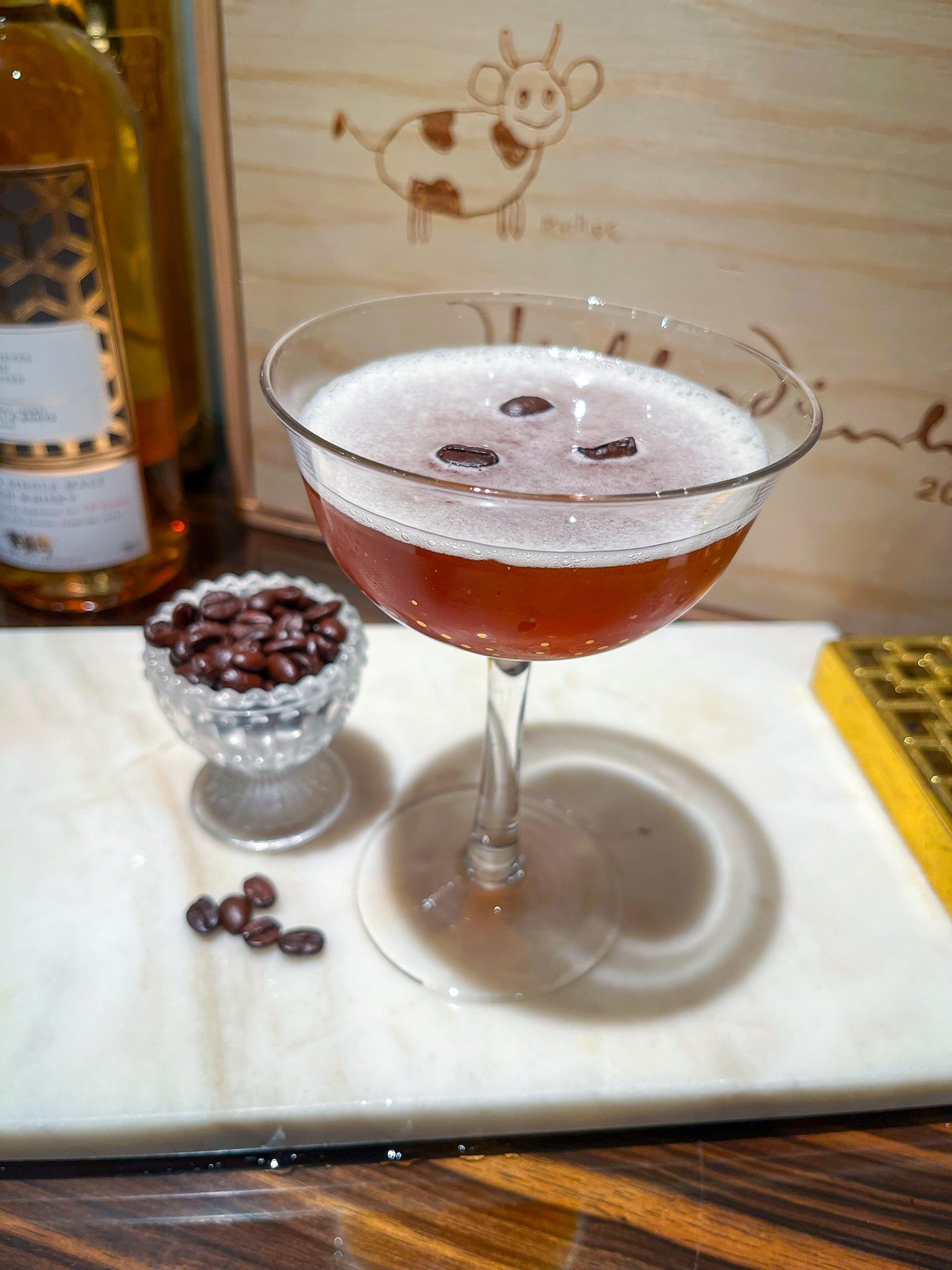 Best st patricks day coffee cocktail Best st patricks day coffee cocktail